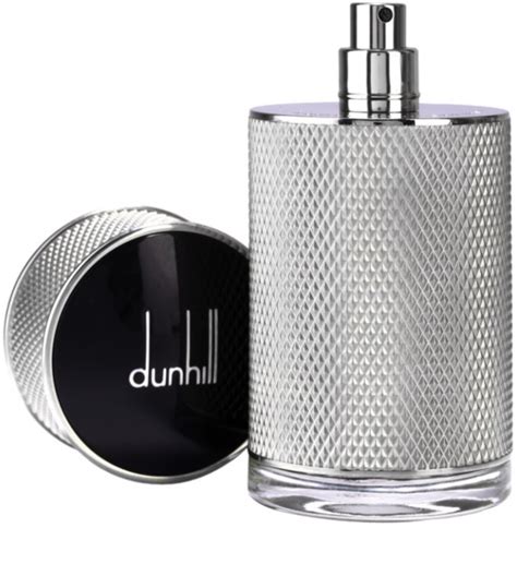 notino dunhill icon aftershave.